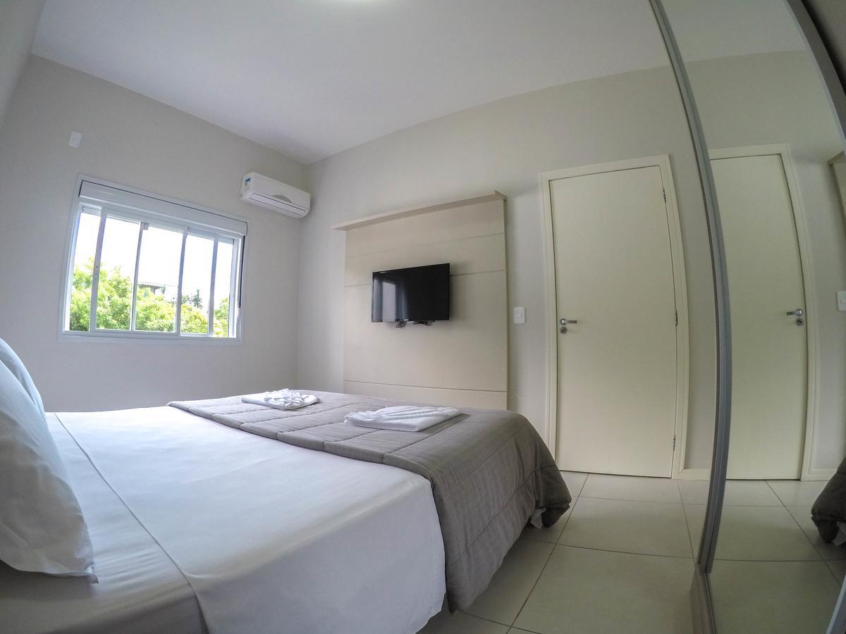 Ingleses Paradise Florianópolis Extérieur photo