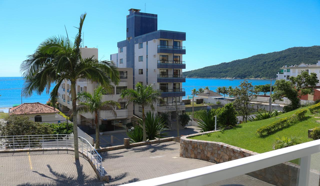 Ingleses Paradise Florianópolis Extérieur photo