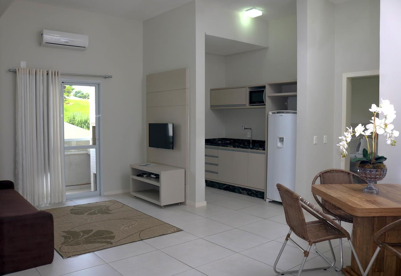 Ingleses Paradise Florianópolis Extérieur photo