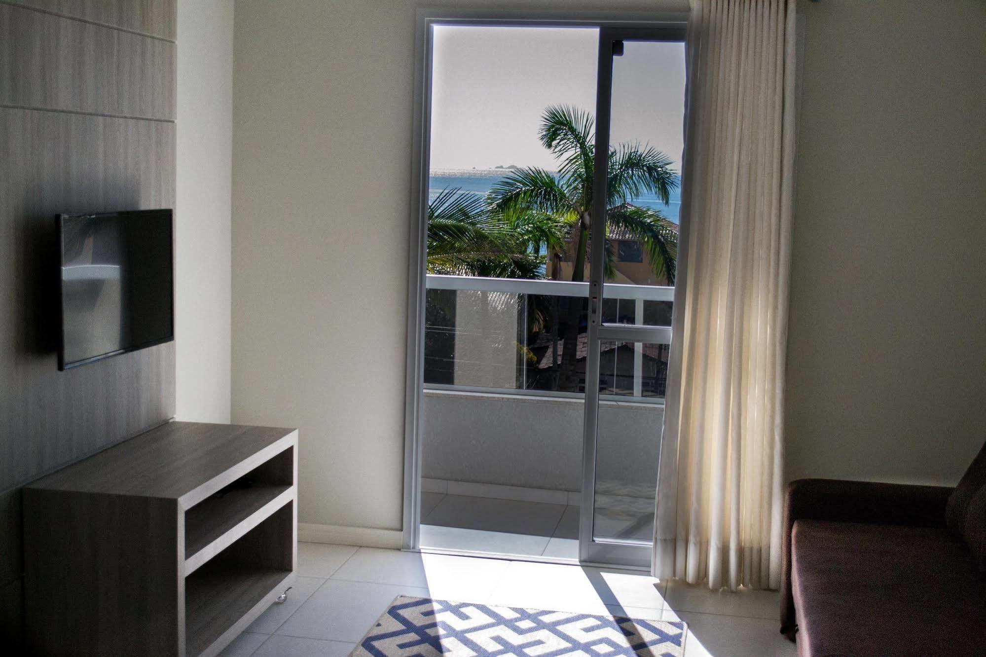 Ingleses Paradise Florianópolis Extérieur photo