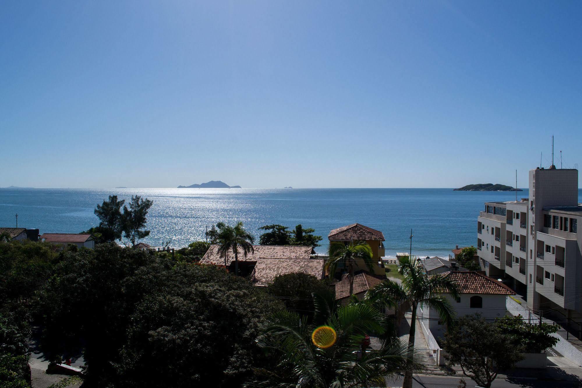 Ingleses Paradise Florianópolis Extérieur photo