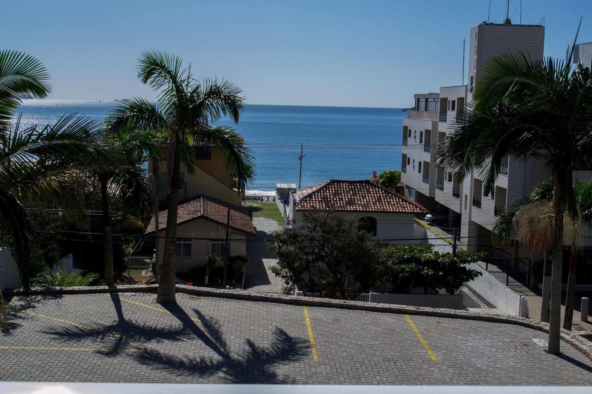 Ingleses Paradise Florianópolis Extérieur photo